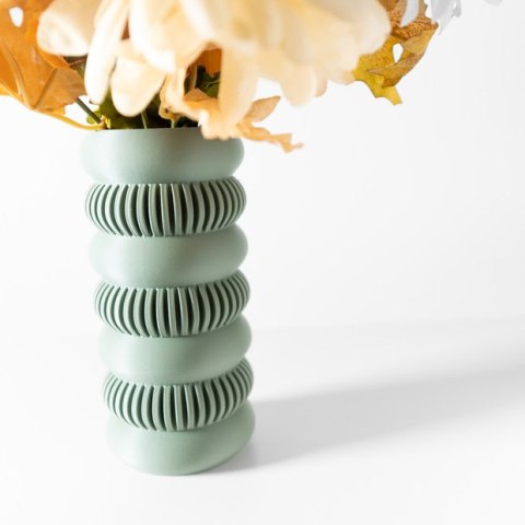 Wazon dekoracyjny 3D Jino Vase - na zamówienie, indywidualna wycena