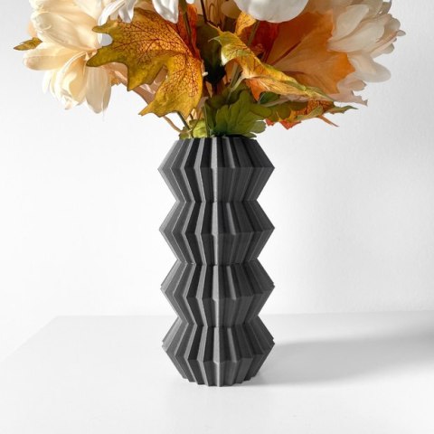 Wazon dekoracyjny 3D Jun Vase - na zamówienie, indywidualna wycena