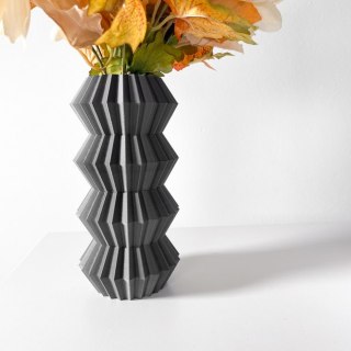 Wazon dekoracyjny 3D Jun Vase - na zamówienie, indywidualna wycena