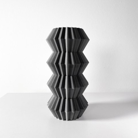 Wazon dekoracyjny 3D Jun Vase - na zamówienie, indywidualna wycena