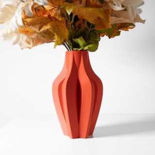 Wazon dekoracyjny 3D Kasia Vase - na zamówienie, indywidualna wycena