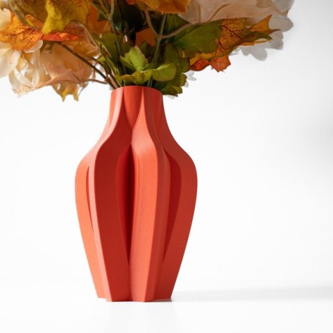 Wazon dekoracyjny 3D Kasia Vase - na zamówienie, indywidualna wycena