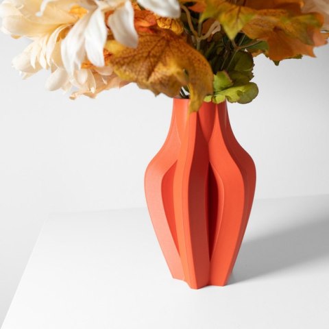Wazon dekoracyjny 3D Kasia Vase - na zamówienie, indywidualna wycena
