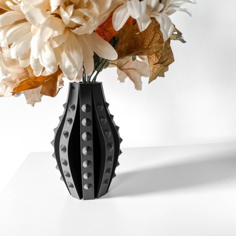 Wazon dekoracyjny 3D Kinde Vase - na zamówienie, indywidualna wycena