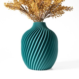 Wazon dekoracyjny 3D Kivan Vase - na zamówienie, indywidualna wycena