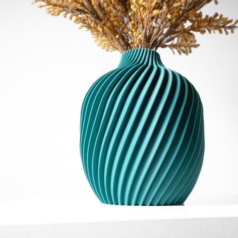 Wazon dekoracyjny 3D Kivan Vase - na zamówienie, indywidualna wycena