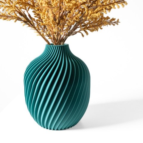 Wazon dekoracyjny 3D Kivan Vase - na zamówienie, indywidualna wycena