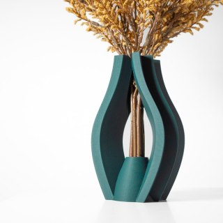 Wazon dekoracyjny 3D Krono Vase - na zamówienie, indywidualna wycena