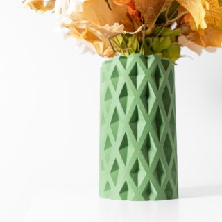 Wazon dekoracyjny 3D Kymara Vase - na zamówienie, indywidualna wycena