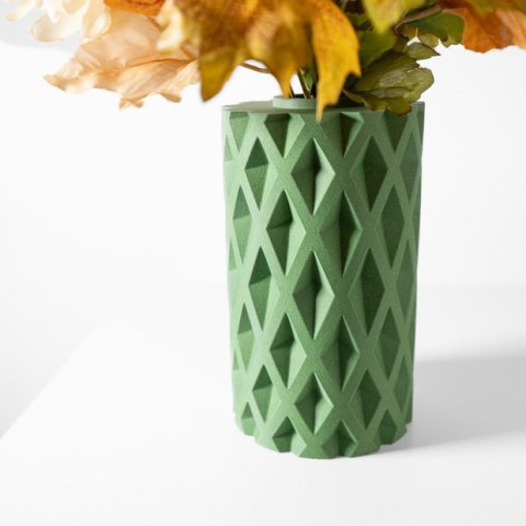Wazon dekoracyjny 3D Kymara Vase - na zamówienie, indywidualna wycena