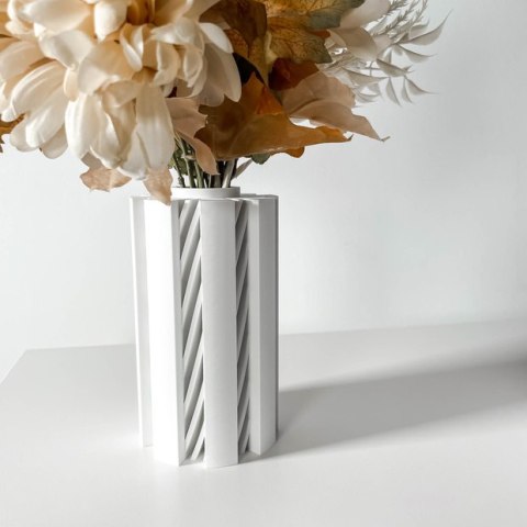 Wazon dekoracyjny 3D Landis Vase - na zamówienie, indywidualna wycena
