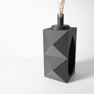 Wazon dekoracyjny 3D Lati Vase - na zamówienie, indywidualna wycena
