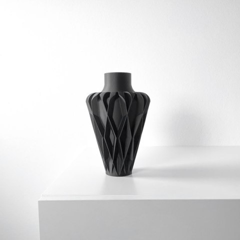 Wazon dekoracyjny 3D Lunor Vase - na zamówienie, indywidualna wycena