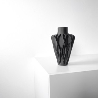 Wazon dekoracyjny 3D Lunor Vase - na zamówienie, indywidualna wycena