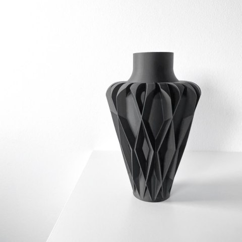 Wazon dekoracyjny 3D Lunor Vase - na zamówienie, indywidualna wycena