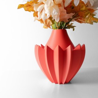 Wazon dekoracyjny 3D Makio Vase - na zamówienie, indywidualna wycena