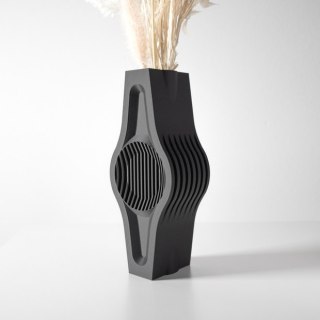 Wazon dekoracyjny 3D Miro Vase - na zamówienie, indywidualna wycena