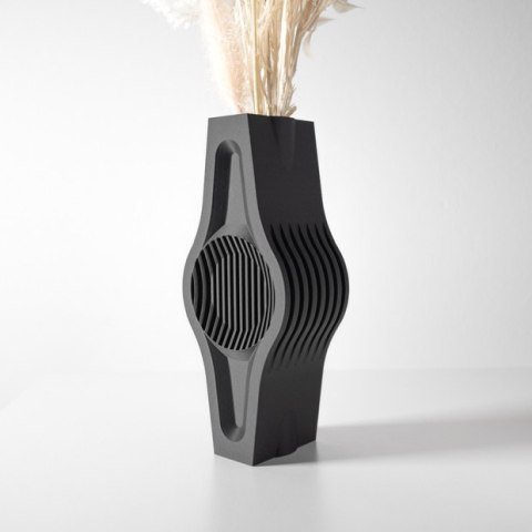 Wazon dekoracyjny 3D Miro Vase - na zamówienie, indywidualna wycena