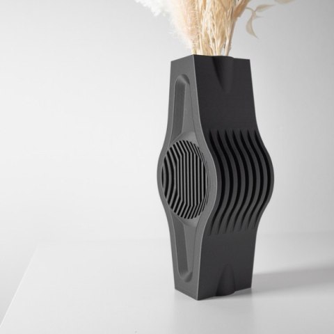 Wazon dekoracyjny 3D Miro Vase - na zamówienie, indywidualna wycena