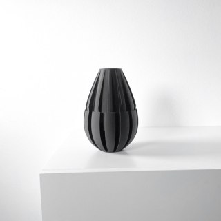Wazon dekoracyjny 3D Mivox Vase - na zamówienie, indywidualna wycena