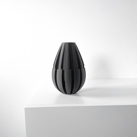 Wazon dekoracyjny 3D Mivox Vase - na zamówienie, indywidualna wycena