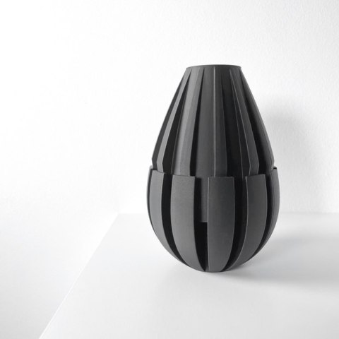 Wazon dekoracyjny 3D Mivox Vase - na zamówienie, indywidualna wycena