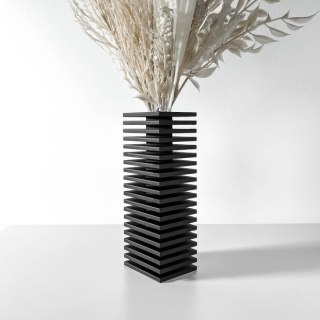 Wazon dekoracyjny 3D Nado Vase - na zamówienie, indywidualna wycena