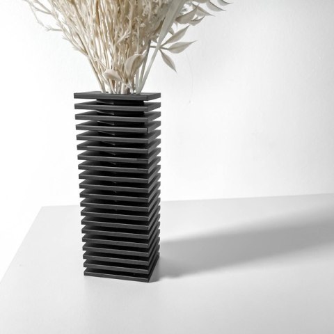 Wazon dekoracyjny 3D Nado Vase - na zamówienie, indywidualna wycena
