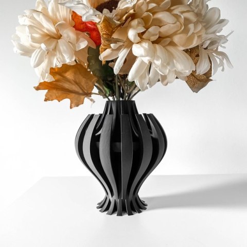 Wazon dekoracyjny 3D Nemesis Vase - na zamówienie, indywidualna wycena