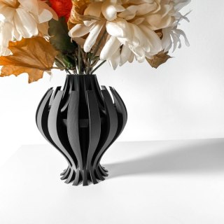 Wazon dekoracyjny 3D Nemesis Vase - na zamówienie, indywidualna wycena