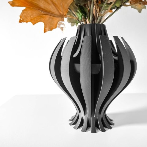 Wazon dekoracyjny 3D Nemesis Vase - na zamówienie, indywidualna wycena