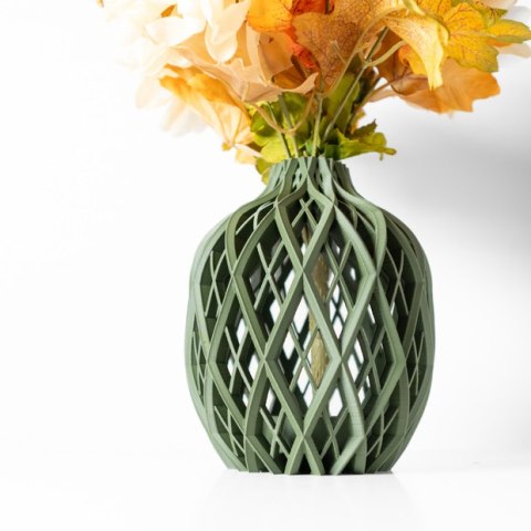 Wazon dekoracyjny 3D Noki Vase - na zamówienie, indywidualna wycena