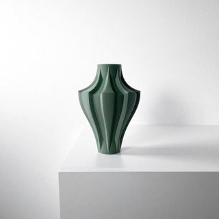 Wazon dekoracyjny 3D Novak Vase - na zamówienie, indywidualna wycena