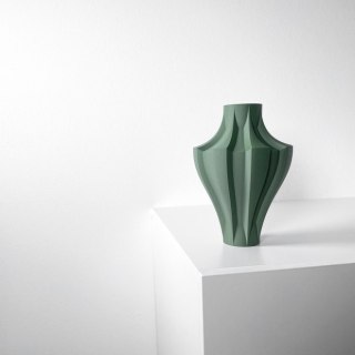 Wazon dekoracyjny 3D Novak Vase - na zamówienie, indywidualna wycena