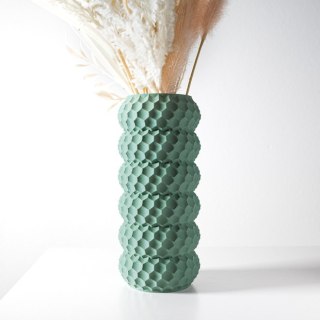 Wazon dekoracyjny 3D Okos Vase - na zamówienie, indywidualna wycena