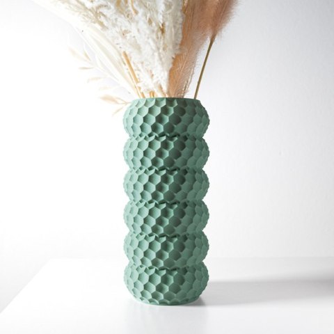 Wazon dekoracyjny 3D Okos Vase - na zamówienie, indywidualna wycena