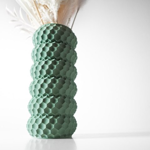 Wazon dekoracyjny 3D Okos Vase - na zamówienie, indywidualna wycena