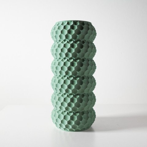 Wazon dekoracyjny 3D Okos Vase - na zamówienie, indywidualna wycena