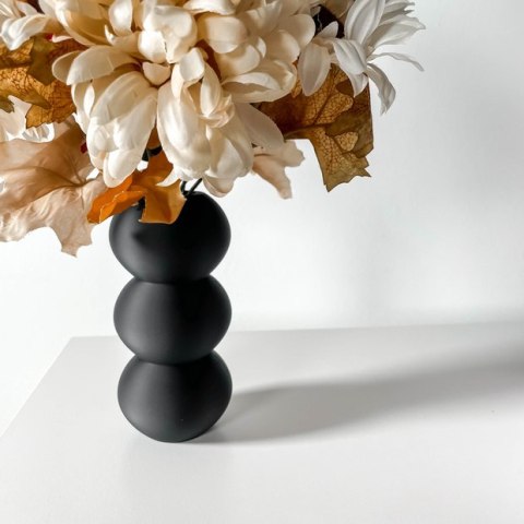 Wazon dekoracyjny 3D Orbos Vase - na zamówienie, indywidualna wycena