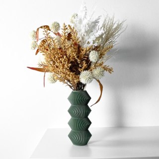 Wazon dekoracyjny 3D Quelo Vase - na zamówienie, indywidualna wycena