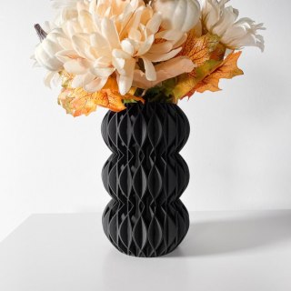 Wazon dekoracyjny 3D Revan Vase - na zamówienie, indywidualna wycena