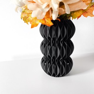 Wazon dekoracyjny 3D Revan Vase - na zamówienie, indywidualna wycena