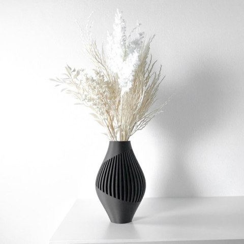 Wazon dekoracyjny 3D Rinex Vase - na zamówienie, indywidualna wycena