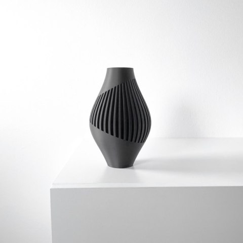 Wazon dekoracyjny 3D Rinex Vase - na zamówienie, indywidualna wycena