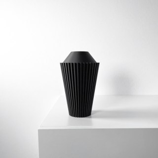 Wazon dekoracyjny 3D Riveno Vase - na zamówienie, indywidualna wycena