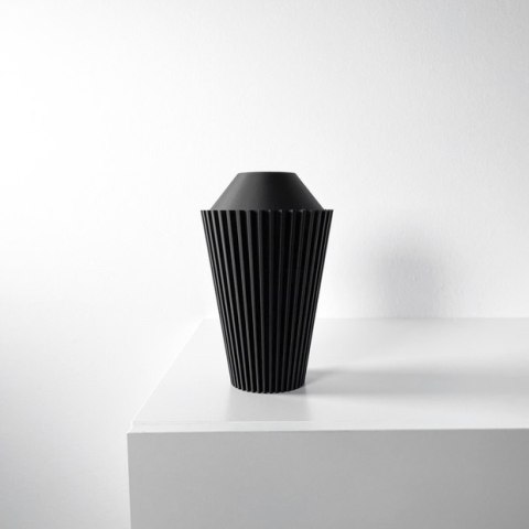 Wazon dekoracyjny 3D Riveno Vase - na zamówienie, indywidualna wycena