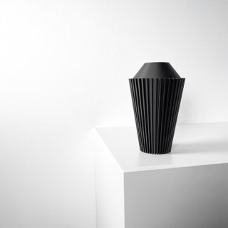 Wazon dekoracyjny 3D Riveno Vase - na zamówienie, indywidualna wycena