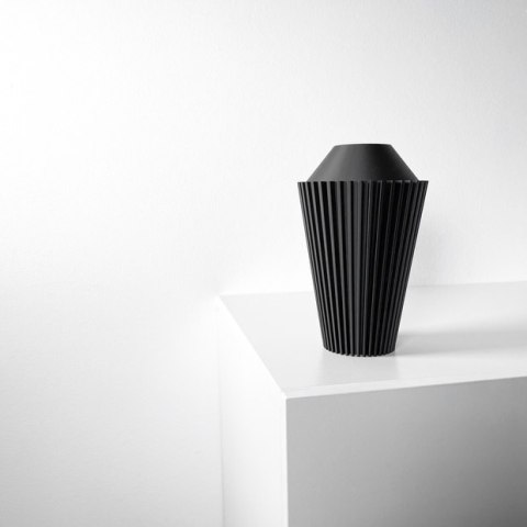 Wazon dekoracyjny 3D Riveno Vase - na zamówienie, indywidualna wycena
