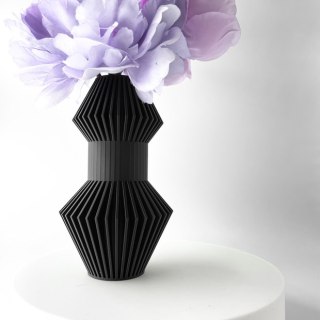 Wazon dekoracyjny 3D The Anter Vase - na zamówienie, indywidualna wycena