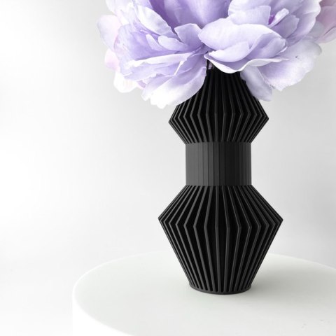 Wazon dekoracyjny 3D The Anter Vase - na zamówienie, indywidualna wycena